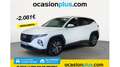 Hyundai TUCSON 1.6 CRDI Klass 4x2 Weiß - thumbnail 1