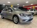 Volkswagen Golf 1.5 TGI DSG 5p. Trendline BlueMotion Technology Grigio - thumbnail 1