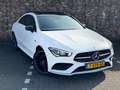 Mercedes-Benz CLA 250 e AMG Line Pano Ambiance Led Plug in Hybride Weiß - thumbnail 3