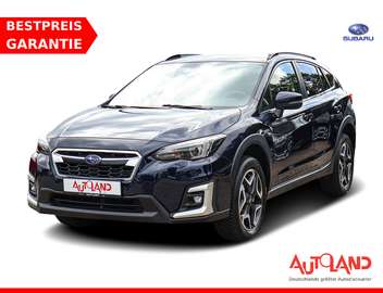 2.0 4x4 M-Hybrid LED Navi ACC Kamera Tempomat