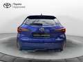 Toyota Corolla GR SPORT 1.8 Hybrid Touring Sports Blu/Azzurro - thumbnail 4
