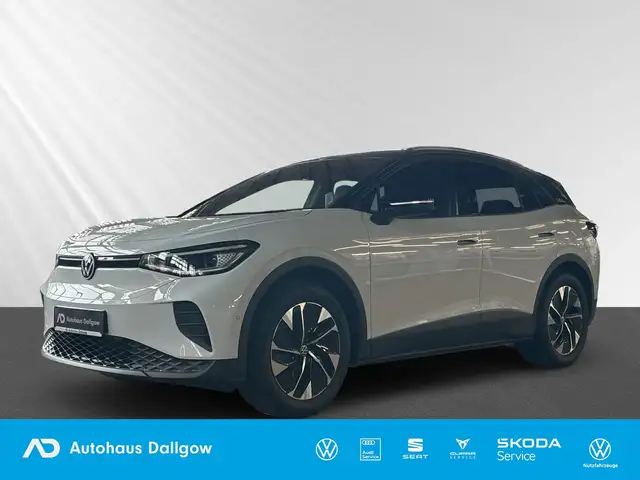 Volkswagen ID.4 Pro 210 kW (286 PS) 77 kWh 1-Gang-A utomati