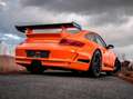 Porsche 911 997 GT3 RS 3.6i Naranja - thumbnail 12