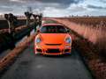 Porsche 911 997 GT3 RS 3.6i Naranja - thumbnail 16