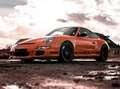 Porsche 911 997 GT3 RS 3.6i Naranja - thumbnail 14