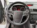 Opel Meriva 1.7 Design Edition*1.Hd*Automatik*Klima* Silber - thumbnail 12