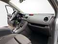 Opel Meriva 1.7 Design Edition*1.Hd*Automatik*Klima* Silber - thumbnail 14