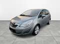 Opel Meriva 1.7 Design Edition*1.Hd*Automatik*Klima* Silber - thumbnail 8