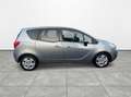 Opel Meriva 1.7 Design Edition*1.Hd*Automatik*Klima* Silber - thumbnail 3