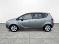 Opel Meriva 1.7 Design Edition*1.Hd*Automatik*Klima* Silber - thumbnail 7