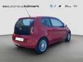 Volkswagen up! WV  ASG high +nur an Händler/Export+ Rot - thumbnail 6