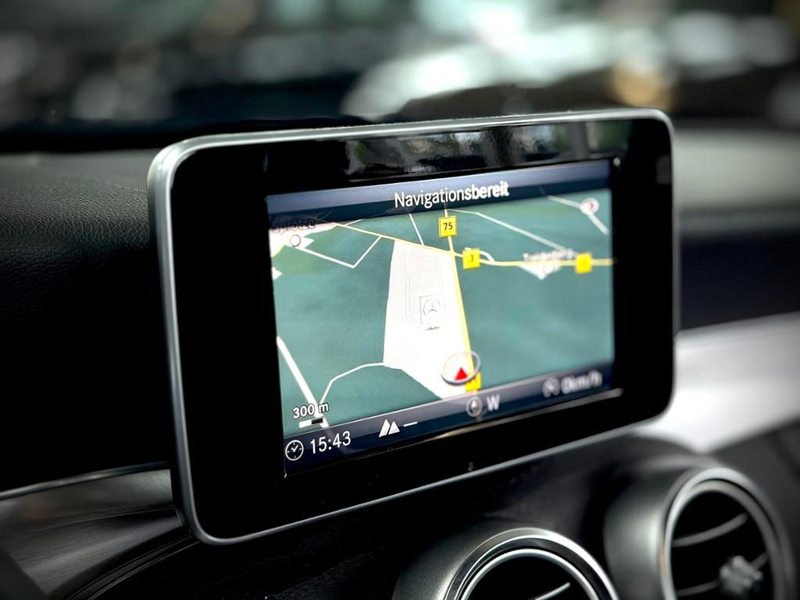 Photo du véhicule