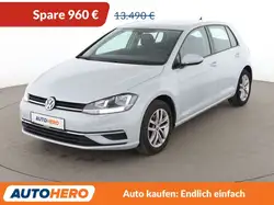 Volkswagen Golf 1.0 TSI Comfortline BMT*NAVI*ACC*PDC*