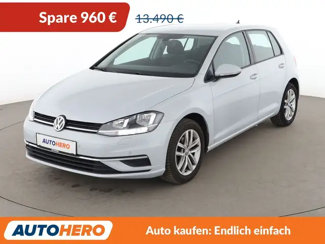 Volkswagen Golf 1.0 TSI Comfortline BMT*NAVI*ACC*PDC*