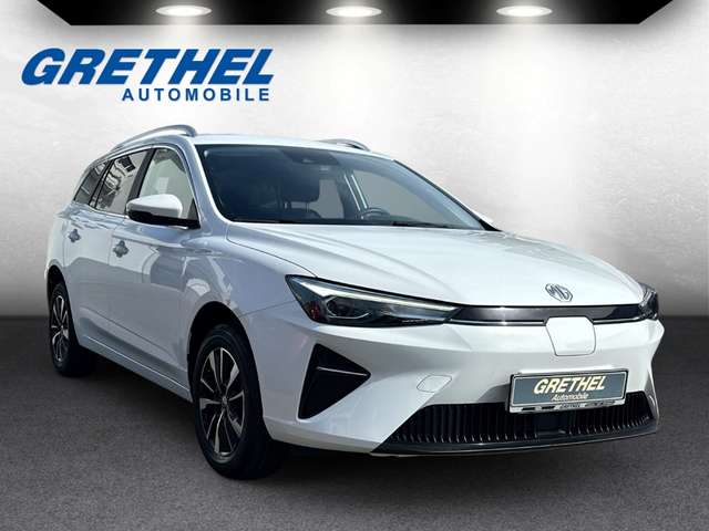 Imagine MG MG5 51kwh Comfort LED ACC Apple CarPlay Android Auto D