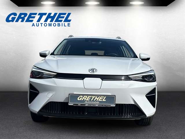 MG MG5 51kwh Comfort LED ACC Apple CarPlay Android Auto D