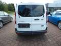 Ford Transit Connect Kasten lang, AHK, Klima, Kamera Weiß - thumbnail 4