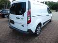 Ford Transit Connect Kasten lang, AHK, Klima, Kamera Weiß - thumbnail 5