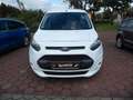 Ford Transit Connect Kasten lang, AHK, Klima, Kamera Weiß - thumbnail 2