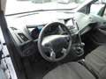 Ford Transit Connect Kasten lang, AHK, Klima, Kamera Weiß - thumbnail 9