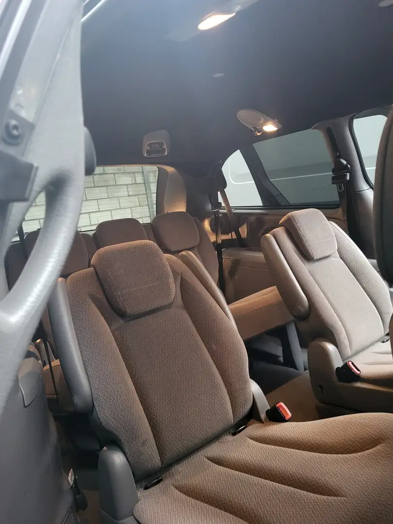 Chrysler Voyager 2.8 CRD Automatik Classic - 1
