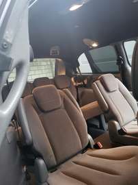 2.8 CRD Automatik Classic