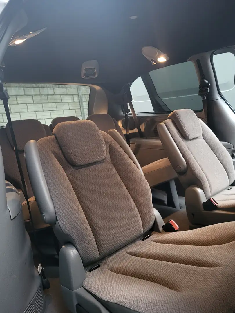 Chrysler Voyager 2.8 CRD Automatik Classic - 2