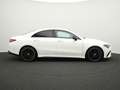 Mercedes-Benz CLA 200 CLA 200 AMG-Line Cpe Multi+Night+19"+Ambi AMG Line Weiß - thumbnail 5