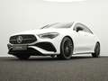 Mercedes-Benz CLA 200 CLA 200 AMG-Line Cpe Multi+Night+19"+Ambi AMG Line Weiß - thumbnail 10