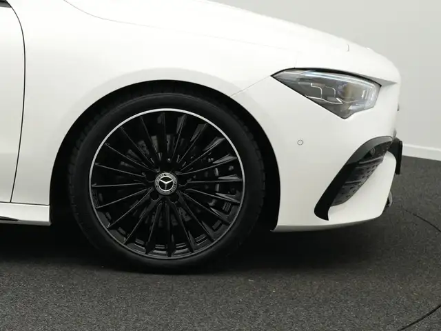 Mercedes-Benz Cla Class view 8