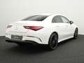 Mercedes-Benz CLA 200 CLA 200 AMG-Line Cpe Multi+Night+19"+Ambi AMG Line Weiß - thumbnail 3