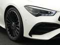 Mercedes-Benz CLA 200 CLA 200 AMG-Line Cpe Multi+Night+19"+Ambi AMG Line Weiß - thumbnail 9