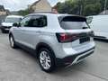 Volkswagen T-Cross T-Cross 1.0 TSI DSG Life Kamera Keyless 17 Zoll Silber - thumbnail 9