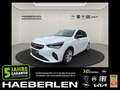 Opel Corsa 1.2 Elegance PDC LED+SHZ+Winterp.+LM Weiß - thumbnail 1