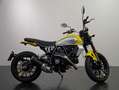 Ducati Scrambler ICON Geel - thumbnail 1