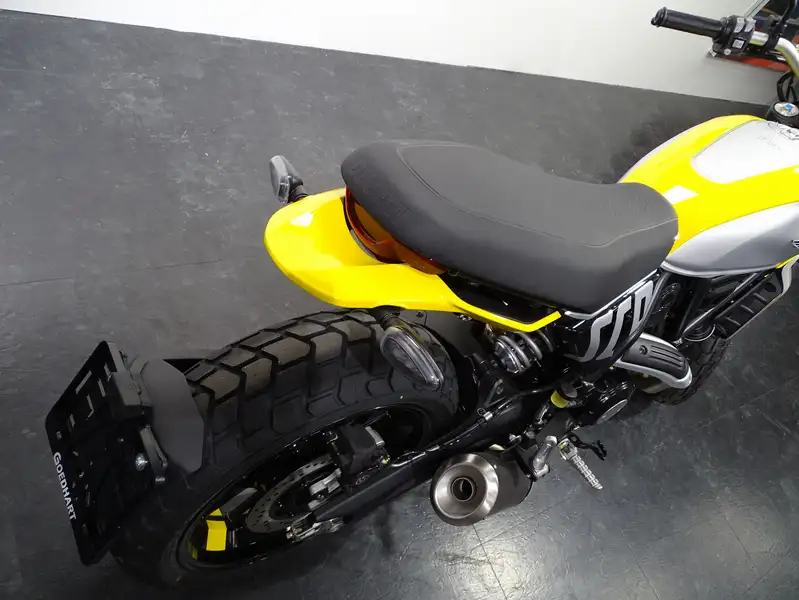 Ducati Scrambler - foto 5