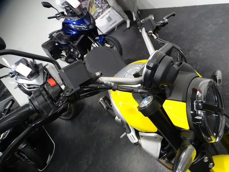 Ducati Scrambler - foto 4