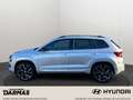 Skoda Karoq Karoq 2,0l 4X4 Sportline Automatik Argent - thumbnail 9