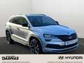 Skoda Karoq Karoq 2,0l 4X4 Sportline Automatik Argent - thumbnail 4
