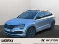 Skoda Karoq Karoq 2,0l 4X4 Sportline Automatik Argent - thumbnail 1