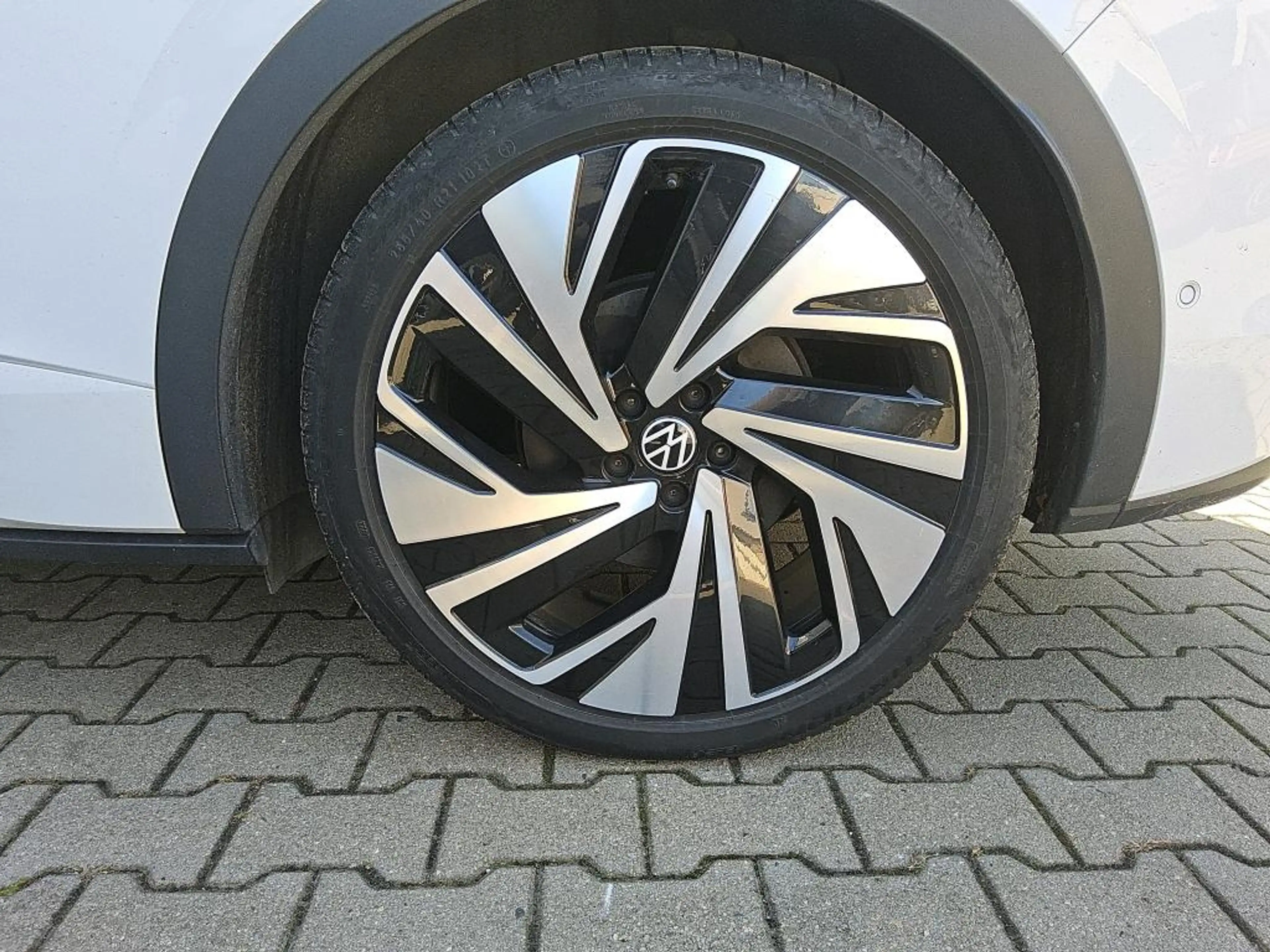 Volkswagen ID.5 GTX 220 kW (299 PS) AHK MATRIX PANO NAVI — photo 6