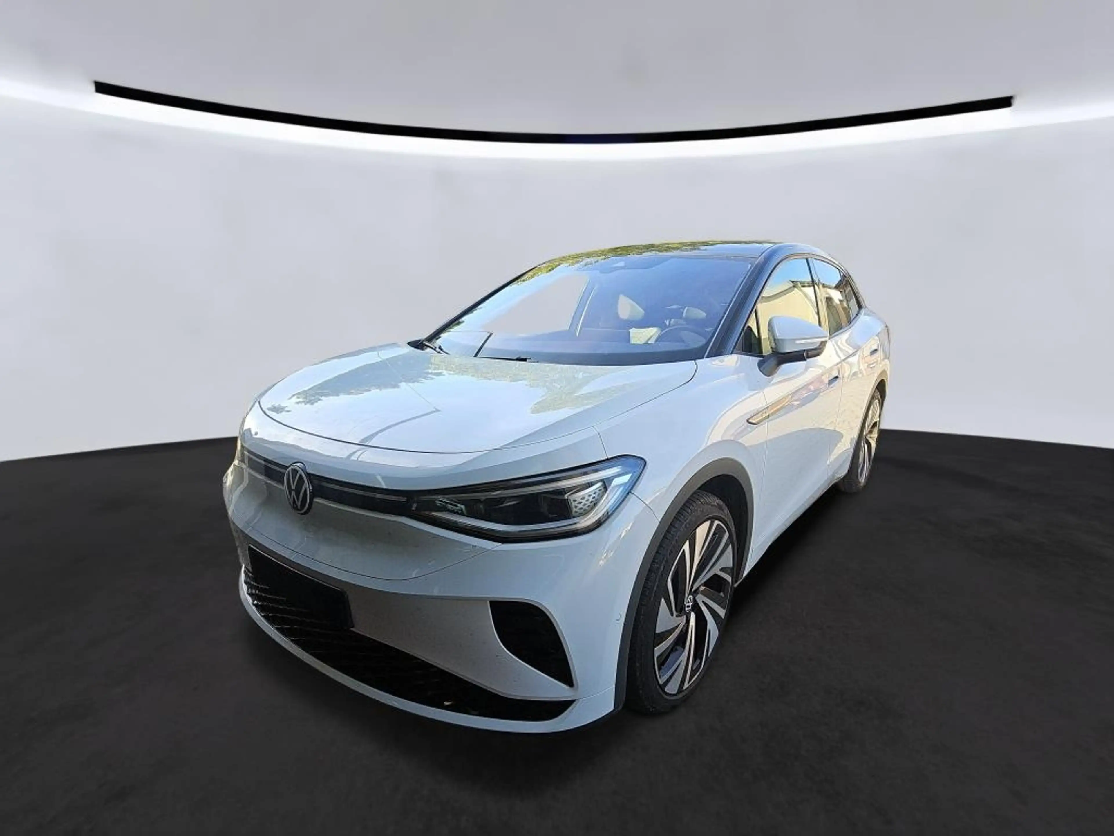 Volkswagen ID.5 GTX 220 kW (299 PS) AHK MATRIX PANO NAVI — photo 2