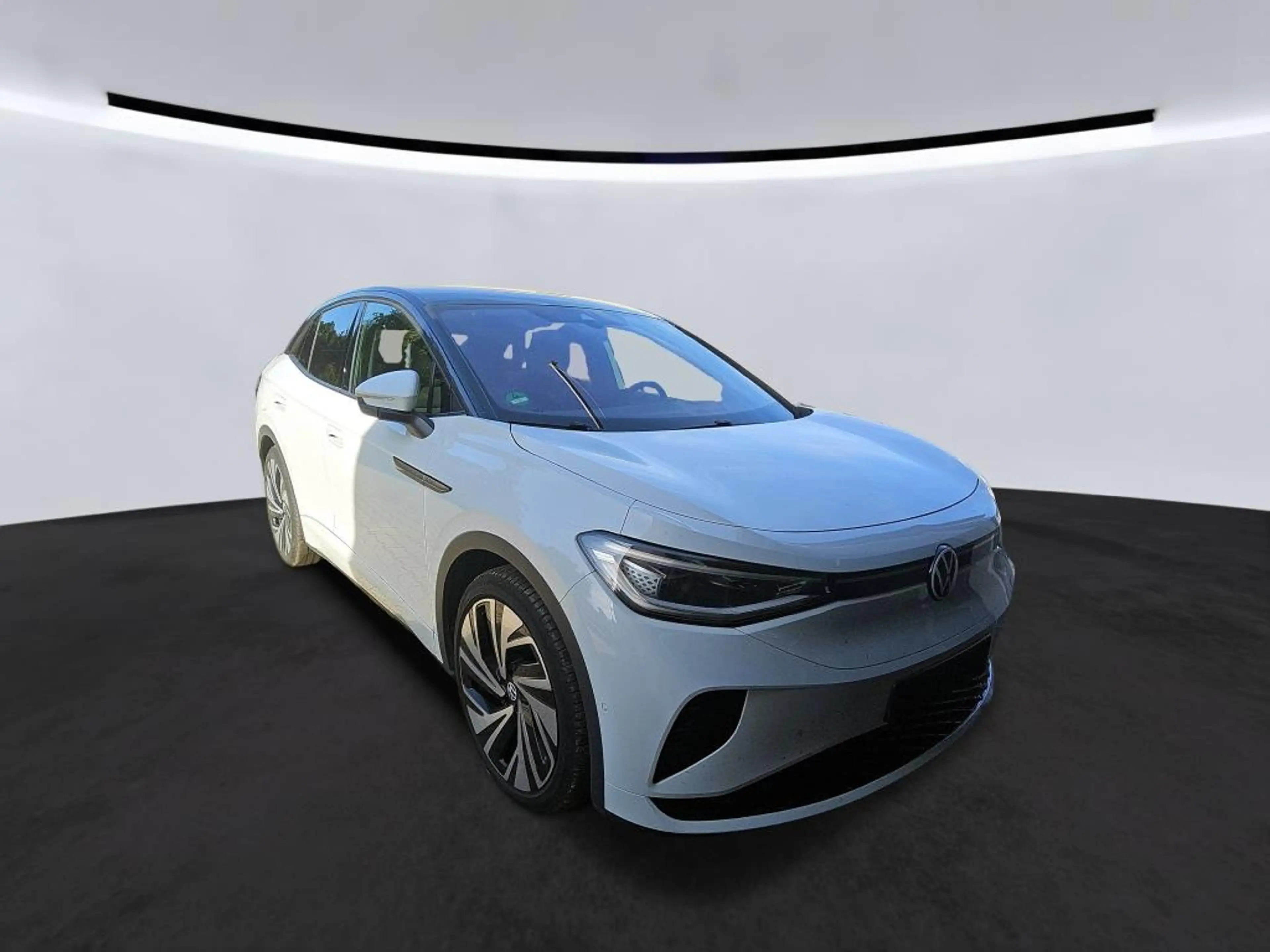 Volkswagen ID.5 GTX 220 kW (299 PS) AHK MATRIX PANO NAVI — photo 3