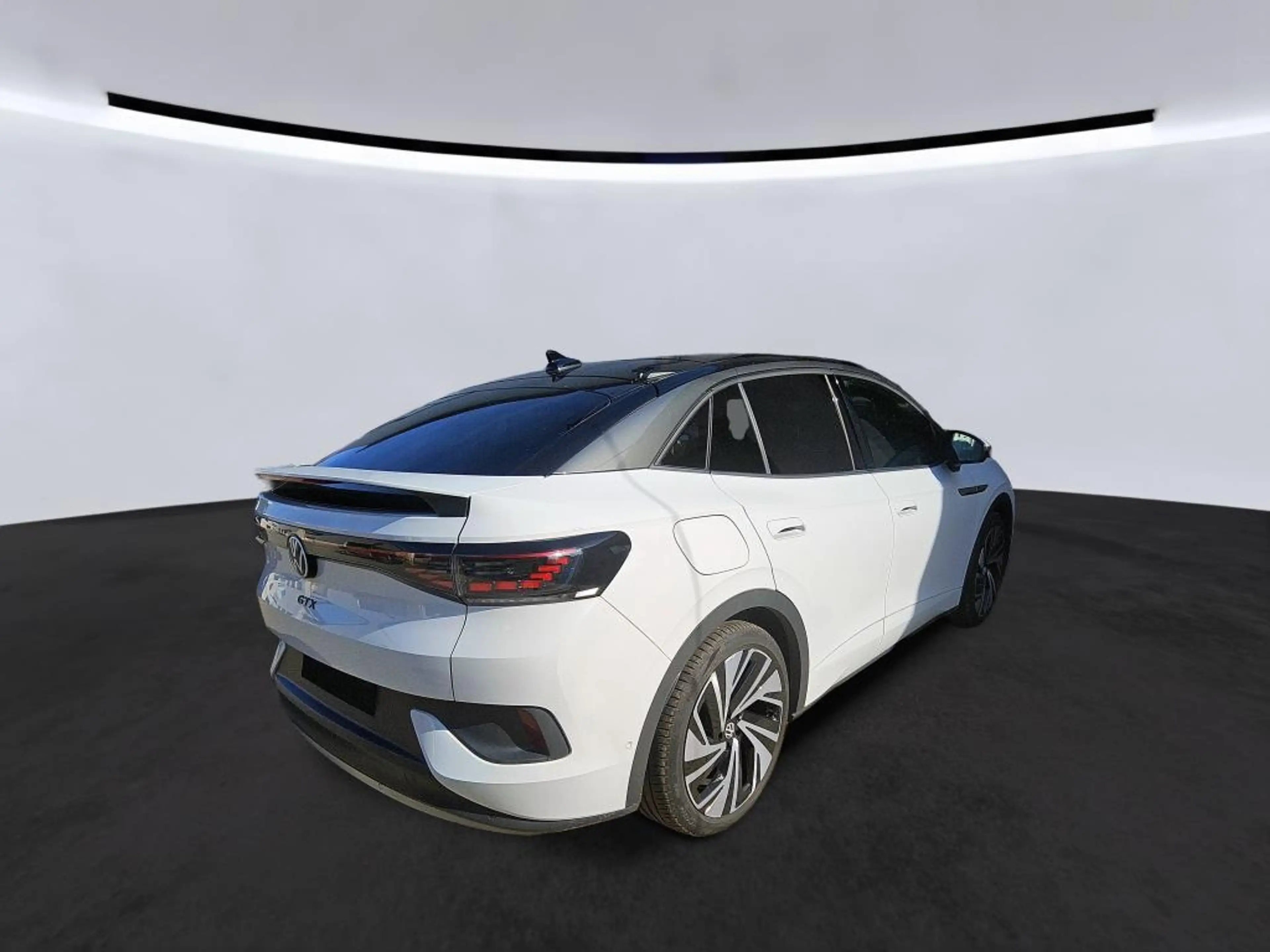 Volkswagen ID.5 GTX 220 kW (299 PS) AHK MATRIX PANO NAVI — photo 4
