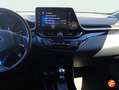 Toyota C-HR 125H Advance Azul - thumbnail 11