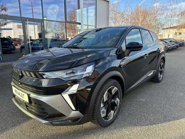 Symbioz 145 E-Tech Full Hybrid Esprit Alpine