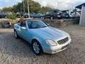 Mercedes-Benz SLK 200 **HU 05/26*2.HAND*Sitzheizung*ALU** Silber - thumbnail 3