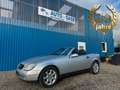 Mercedes-Benz SLK 200 **HU 05/26*2.HAND*Sitzheizung*ALU** Silber - thumbnail 1