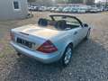 Mercedes-Benz SLK 200 **HU 05/26*2.HAND*Sitzheizung*ALU** Silber - thumbnail 5