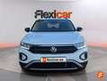 Volkswagen T-Roc 1.5 TSI Advance Blanco - thumbnail 4